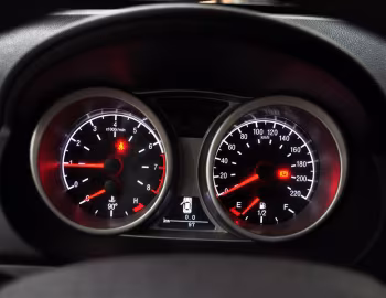 Комбинация приборов Geely Emgrand X7 (NL-1) '2013–16
