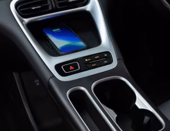 Interior Geely EX2 [Australia] '2026