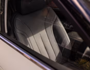 Intérieur Geely EX2 [Australia] '2026