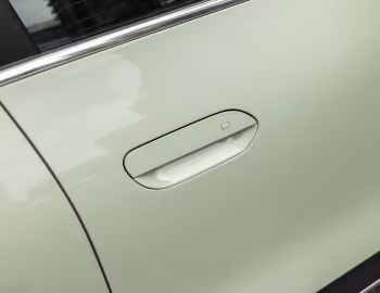 Geely EX2 [Australia] '2026