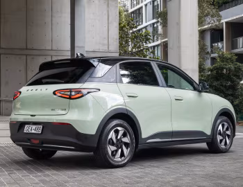 Geely EX2 [Australia] '2026