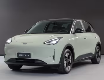 Geely EX2 [Latam] '2025–н.в.