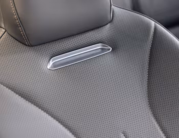 Интерьер Geely EX2 [Latam] '2025–н.в.