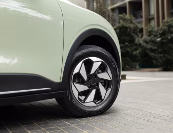 Geely EX2 [Australia] '2026