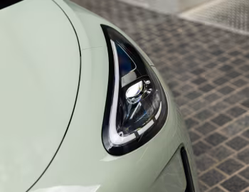Geely EX2 [Australia] '2026
