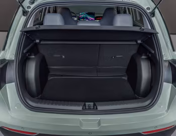 Багажник Geely EX2 [Latam] '2025–н.в.
