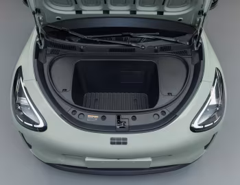 Багажник Geely EX2 [Latam] '2025–н.в.