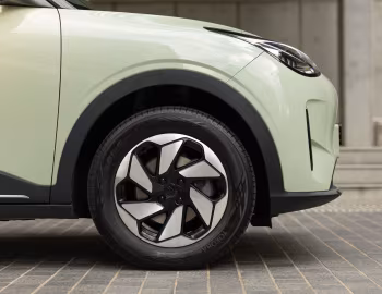 Geely EX2 [Australia] '2026