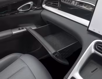 Interior Geely EX2 [Australia] '2026