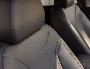 Interior Geely EX2 [Australia] '2026