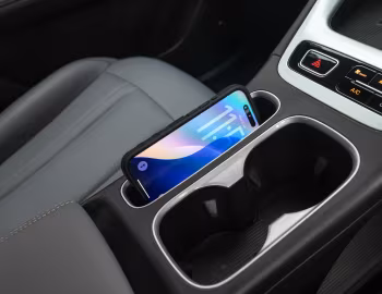Interior Geely EX2 [Australia] '2026