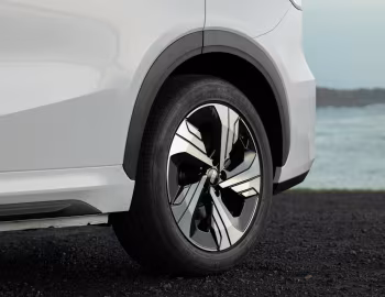 Geely EX5 [Australia] '2025–н.в.