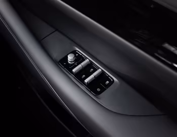 Интерьер Geely EX5 [Australia] '2025–н.в.