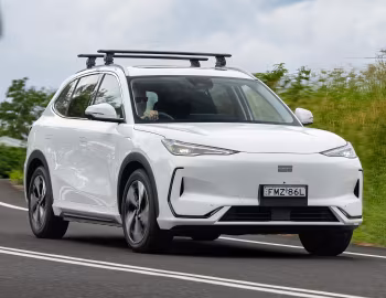 Geely EX5 [Australia] '2025–н.в.