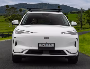Geely EX5 [Australia] '2025–н.в.