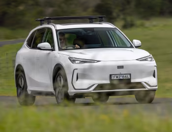 Geely EX5 [Australia] '2025–н.в.