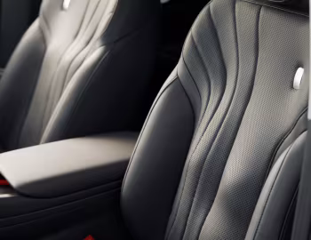 Интерьер Geely EX5 [Australia] '2025–н.в.