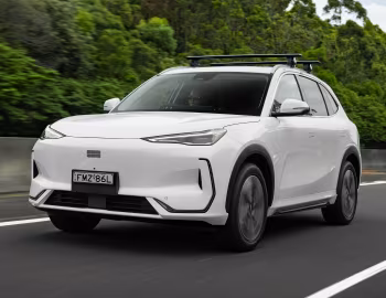 Geely EX5 [Australia] '2025–н.в.