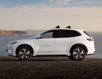 Geely EX5 [Australia] '2025–н.в.