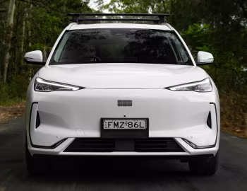 Geely EX5 [Australia] '2025–н.в.