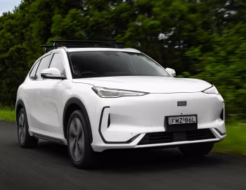 Geely EX5 [Australia] '2025–н.в.