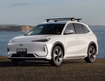 Geely EX5 [Australia] '2025–н.в.