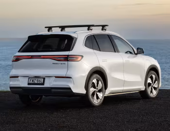 Geely EX5 [Australia] '2025–н.в.