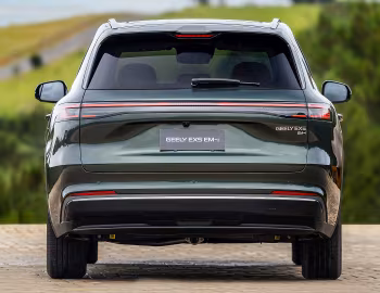 Geely EX5 EM-i [Latam] '2026