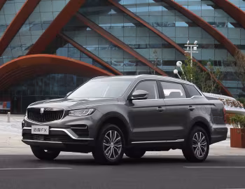 Farizon FX '2020–23