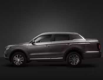 Farizon FX '2020–23
