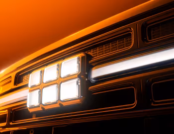 Geely Galaxy Cruiser 700 '2026