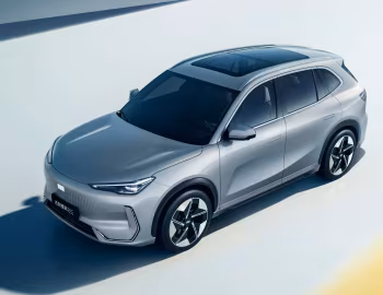 Geely Galaxy E5 '2024–н.в.