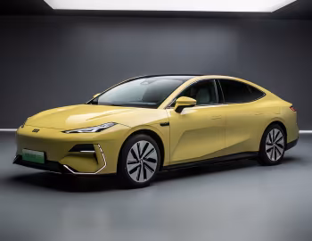 Geely Galaxy E8 '2024–25