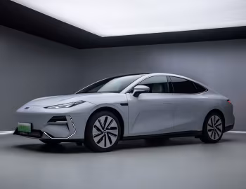 Geely Galaxy E8 '2024–25