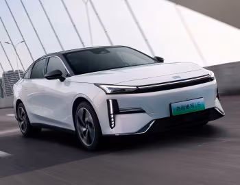 Geely Galaxy L6 '2023–н.ч.