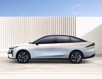 Geely Galaxy L6 '2023–н.в.