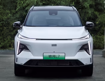 Geely Galaxy L7 '04.2023–н.в.