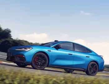 Geely Galaxy TT Ultra '2026