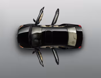 Geely GC6 [Iran] '2014–17