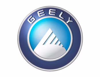 Logo Geely