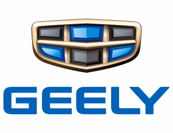 Logo Geely