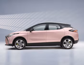 Geely Geometry M6 '2022–н.в.