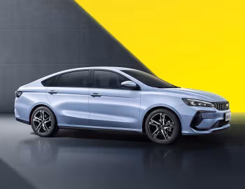 Geely Bin Rui Cool (A06) '2023–н.ч.