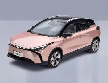 Geely Geometry M6 '2022–pr.