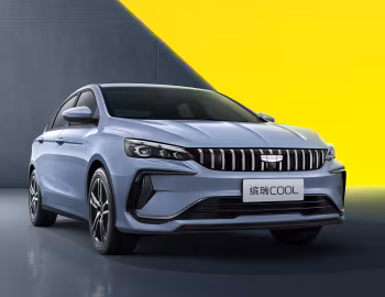 Geely Bin Rui Cool (A06) '2023–н.ч.