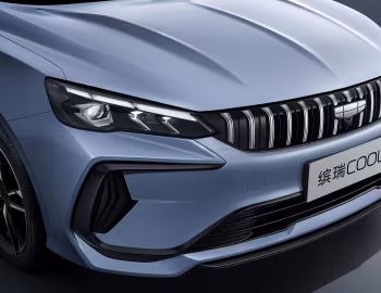 Geely Bin Rui Cool (A06) '2023–н.ч.