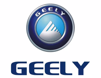 Logo Geely