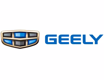 Logo Geely