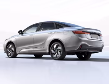 Geely Geometry A Pro (GE11) '2021–22