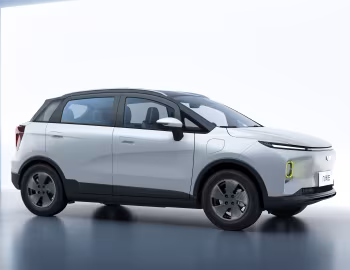 Geely Geometry E '2022–24